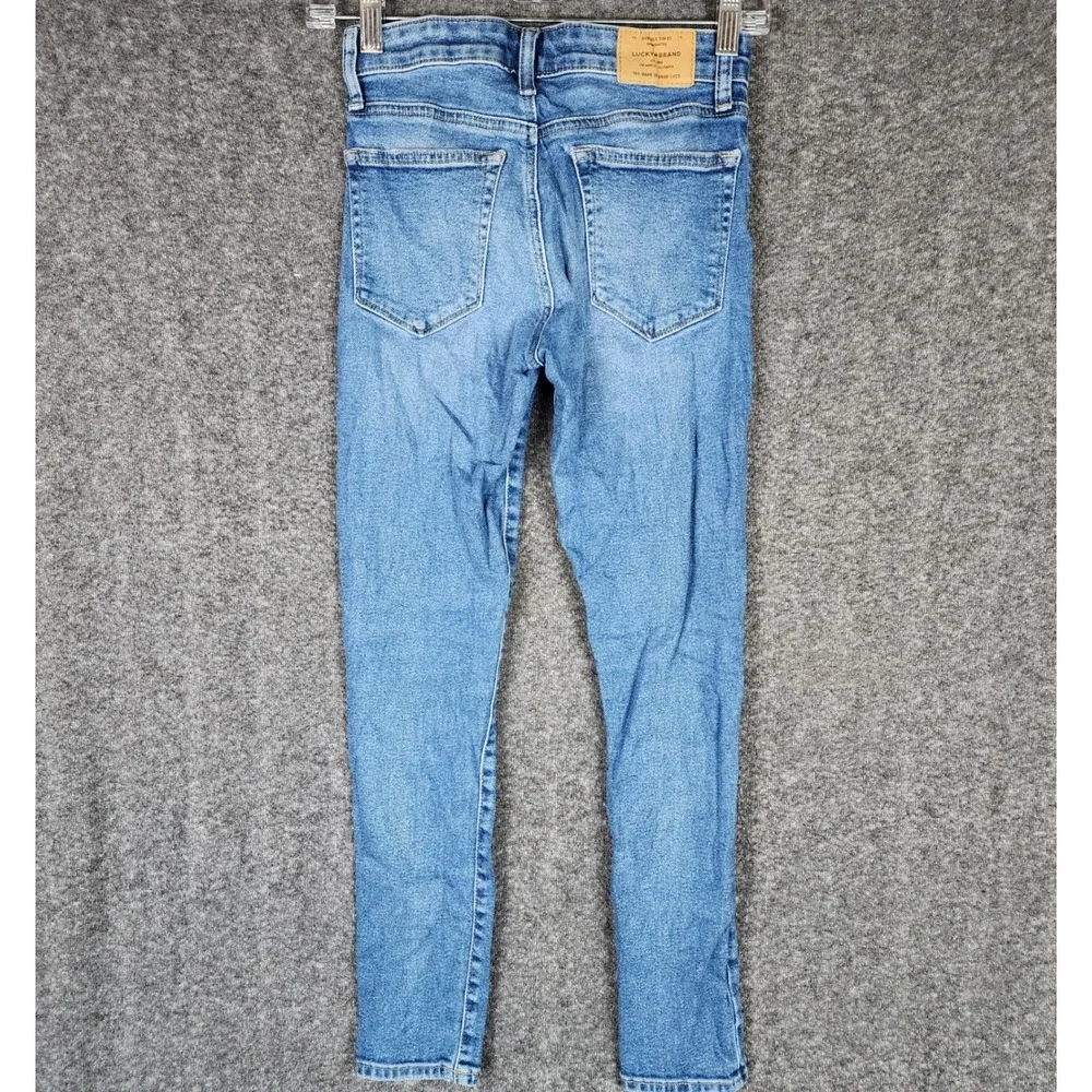 Lucky Brand lucky brand